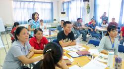 Tư duy đổi mới - PouSung (31.10.2015 AM)